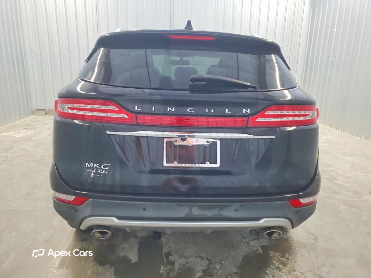 Lincoln MKC 2019