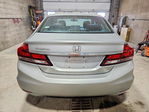 Honda Civic 2015