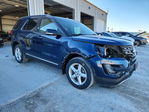 Ford Explorer 2016