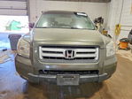 Honda Pilot 2006
