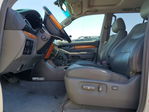Lexus GX 2005