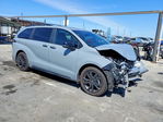 Toyota Sienna 2025