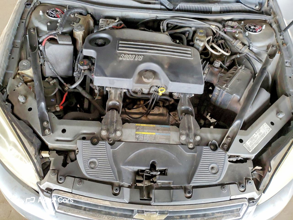 Chevrolet Impala 2006