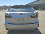 Lexus RX 2016
