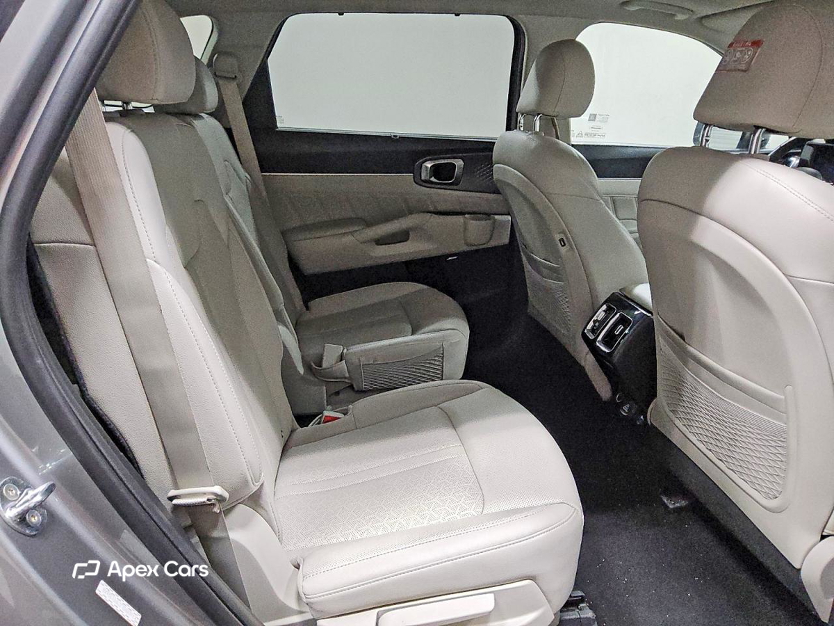 Kia Sorento 2023