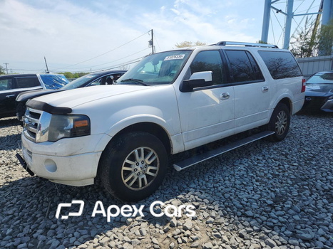Ford Expedition 2014 - Image 1 of 13