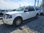 Ford Expedition 2014