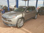 Jeep Cherokee 2017