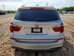BMW X3 2016