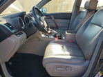 Toyota Highlander 2011