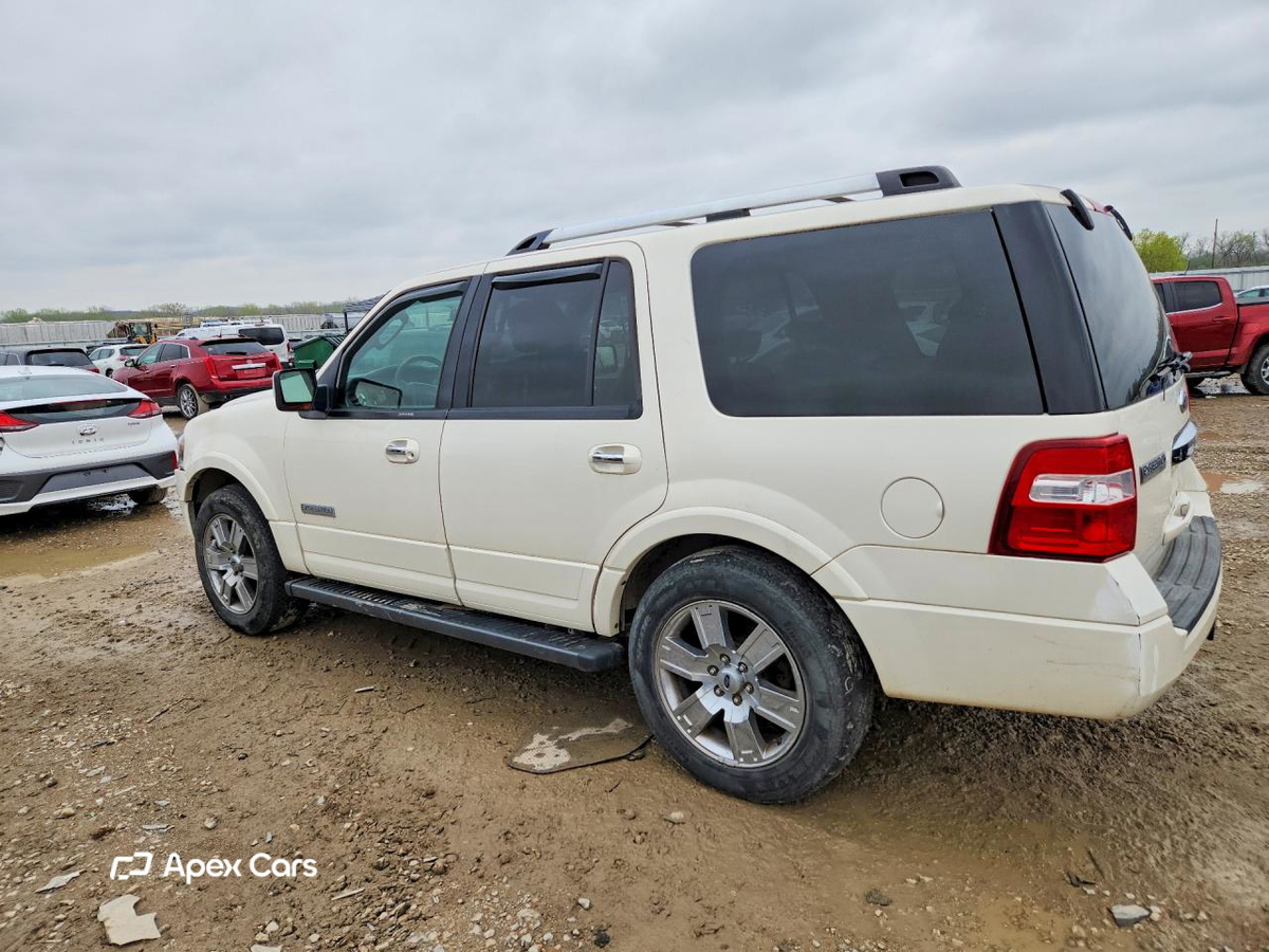 Ford Expedition 2007