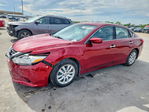 Nissan Altima 2017