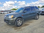 Honda Pilot 2006