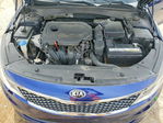 Kia Optima 2016