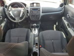 Nissan Versa 2017