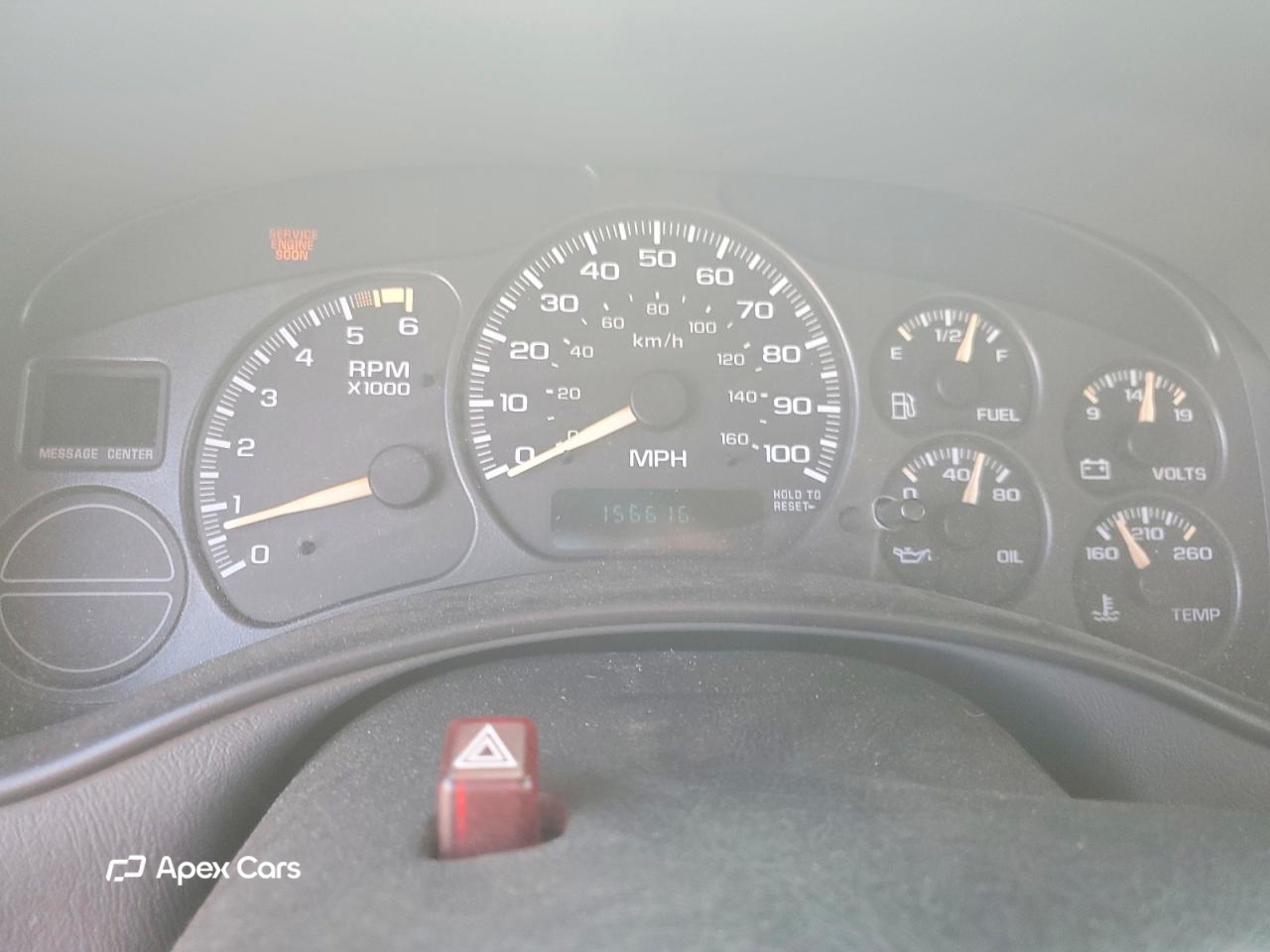 GMC Sierra 2002