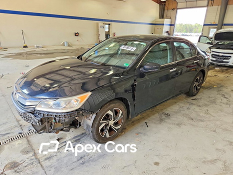 Honda Accord 2016 - Image 1 of 13