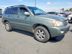 Toyota Highlander 2005