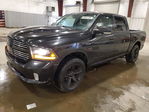 RAM 1500 2017