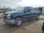 Chevrolet Silverado 2003