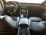 Land Rover Range Rover 2021