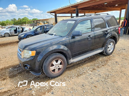 Ford Escape 2012 - Image 1 of 13
