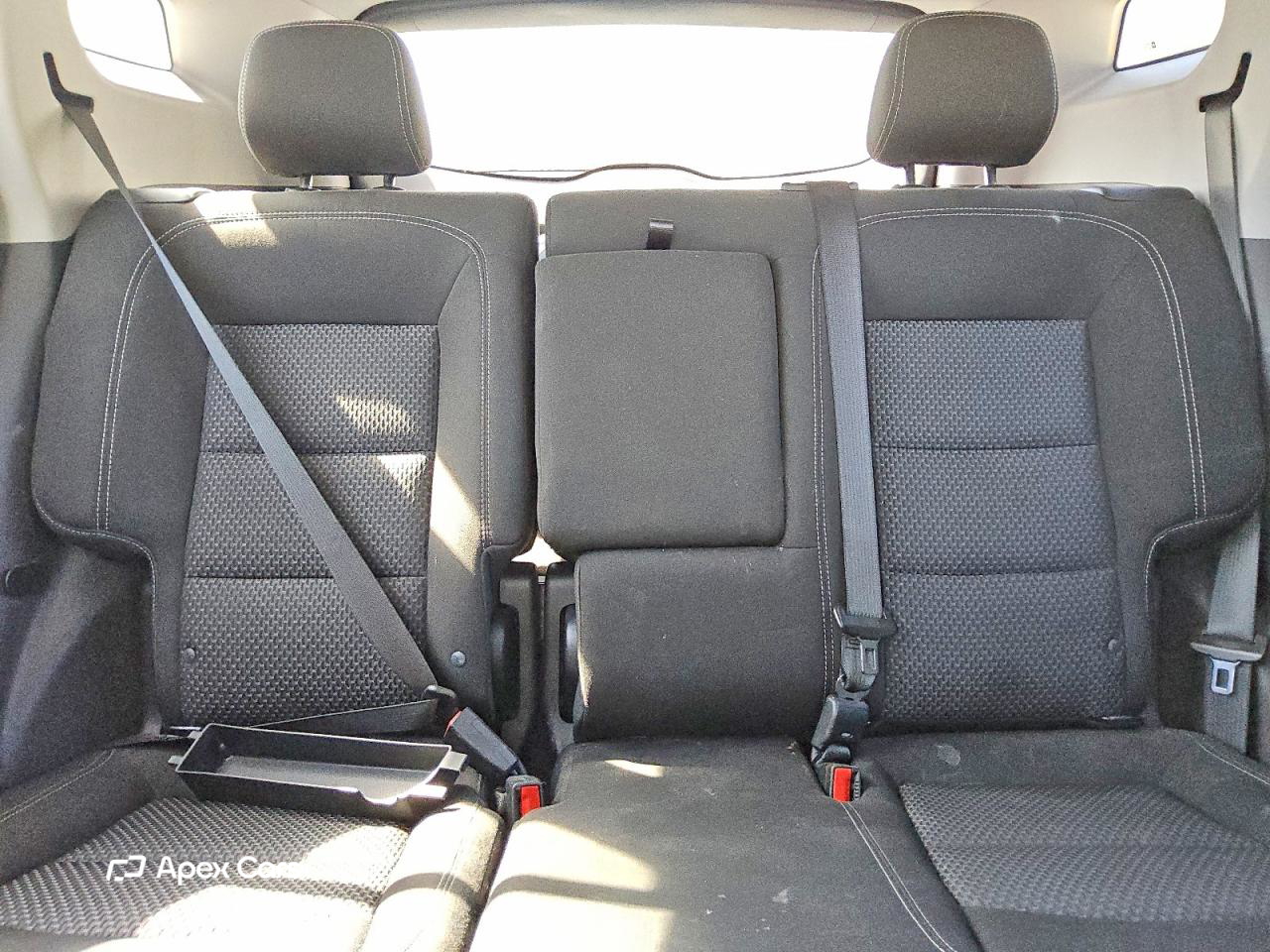 GMC Terrain 2023