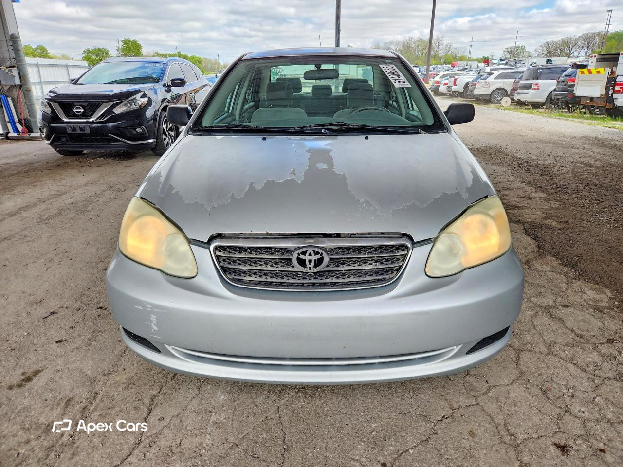 Toyota Corolla 2006