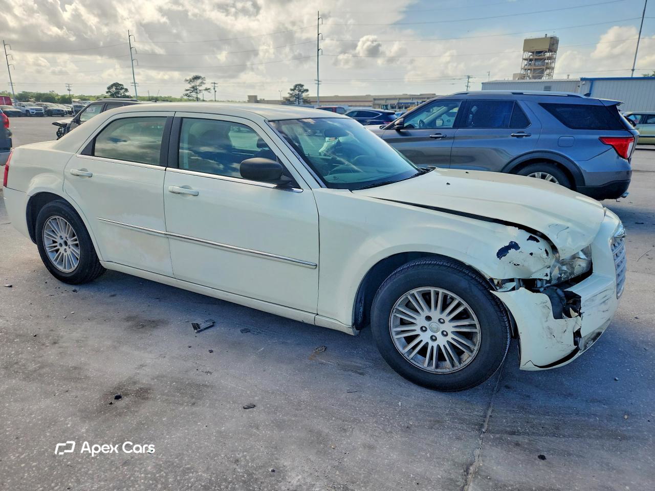 Chrysler 300 2009