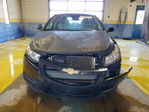 Chevrolet Cruze 2016