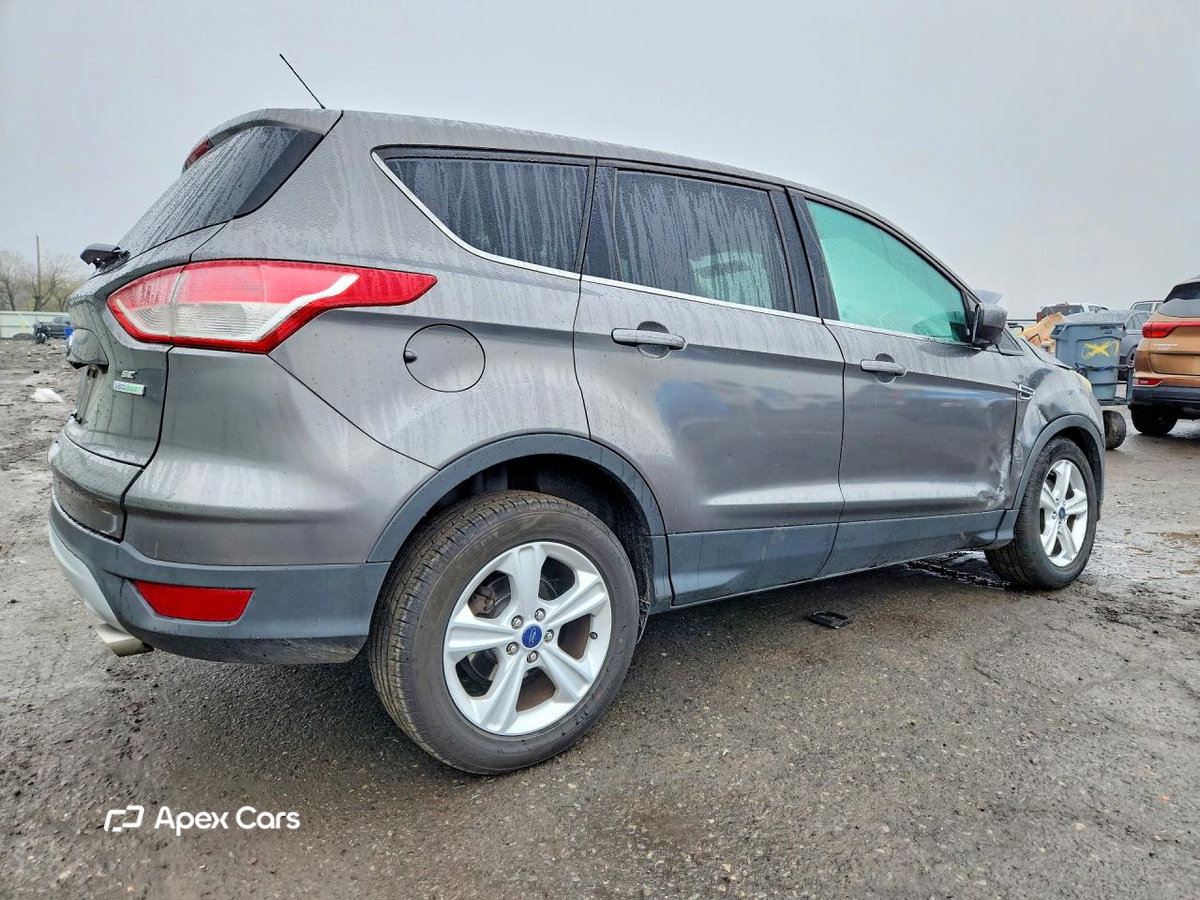 Ford Escape 2014