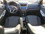 Hyundai Accent 2013