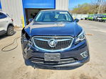 Buick Envision 2020