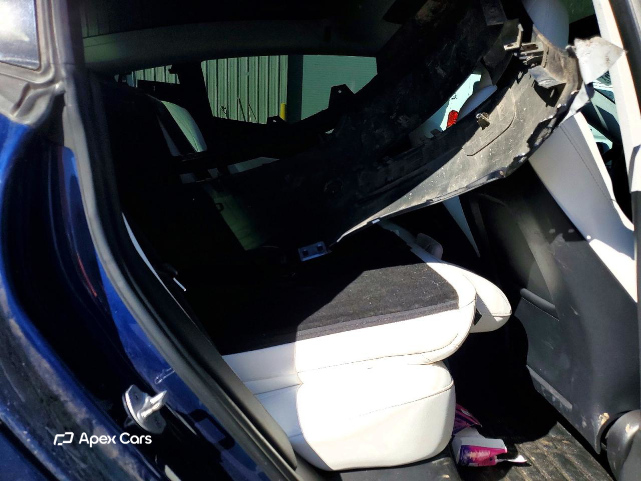 Tesla Model 3 2018