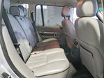 Land Rover Range Rover 2008