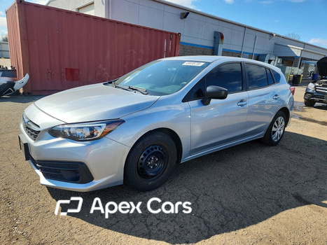 Subaru Impreza 2023 - Image 1 of 13