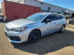 Subaru Impreza 2023