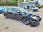 Nissan Altima 2018