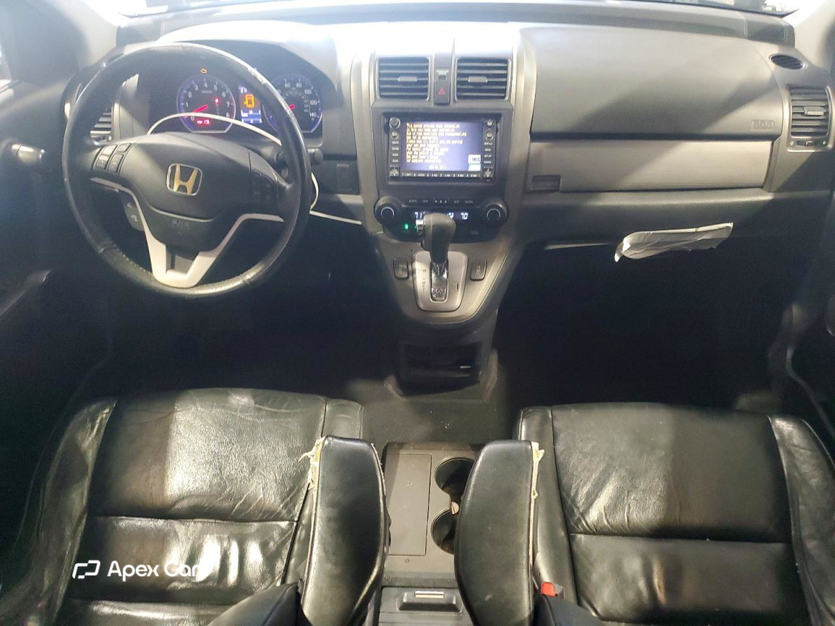 Honda CR-V 2011