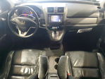 Honda CR-V 2011