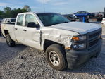 Chevrolet Silverado 2015