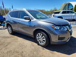 Nissan Rogue 2020