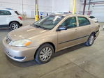 Toyota Corolla 2007