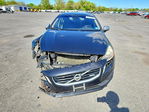 Volvo S60 2013