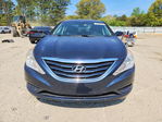 Hyundai Sonata 2012