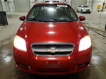 Chevrolet Aveo 2008