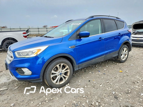 Ford Escape 2018 - Image 1 of 5