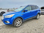 Ford Escape 2018