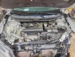 Nissan Rogue 2018