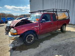 Ford Ranger 2000